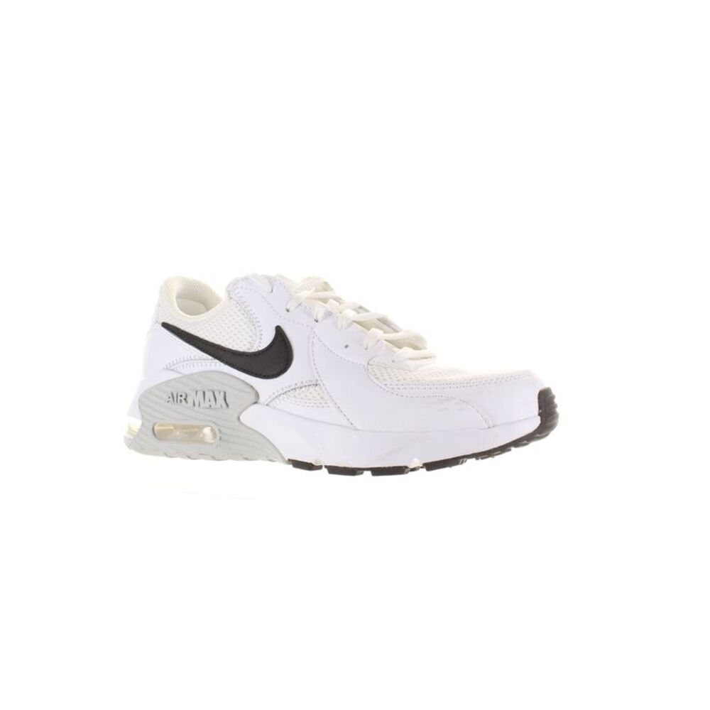 Nike Womens Air Max Excee White Fashion Sneaker Size 7.5 Medium (B, M) - Picture 2 of 4